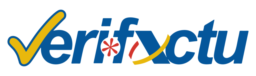 Logo de verifactu